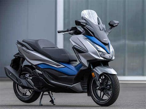 honda forza 125 price philippines|2021 Honda Forza 125 .